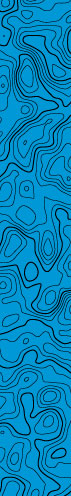 Topography Light Blue