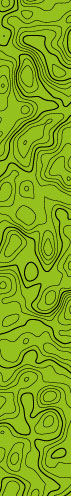 Topography Light Green
