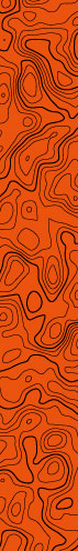 Topography Orange