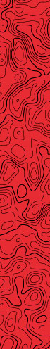 Topography Red