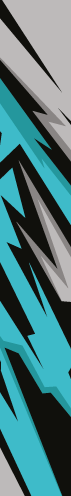 Biohazard Blue