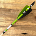 Classic 3 Lightgreen