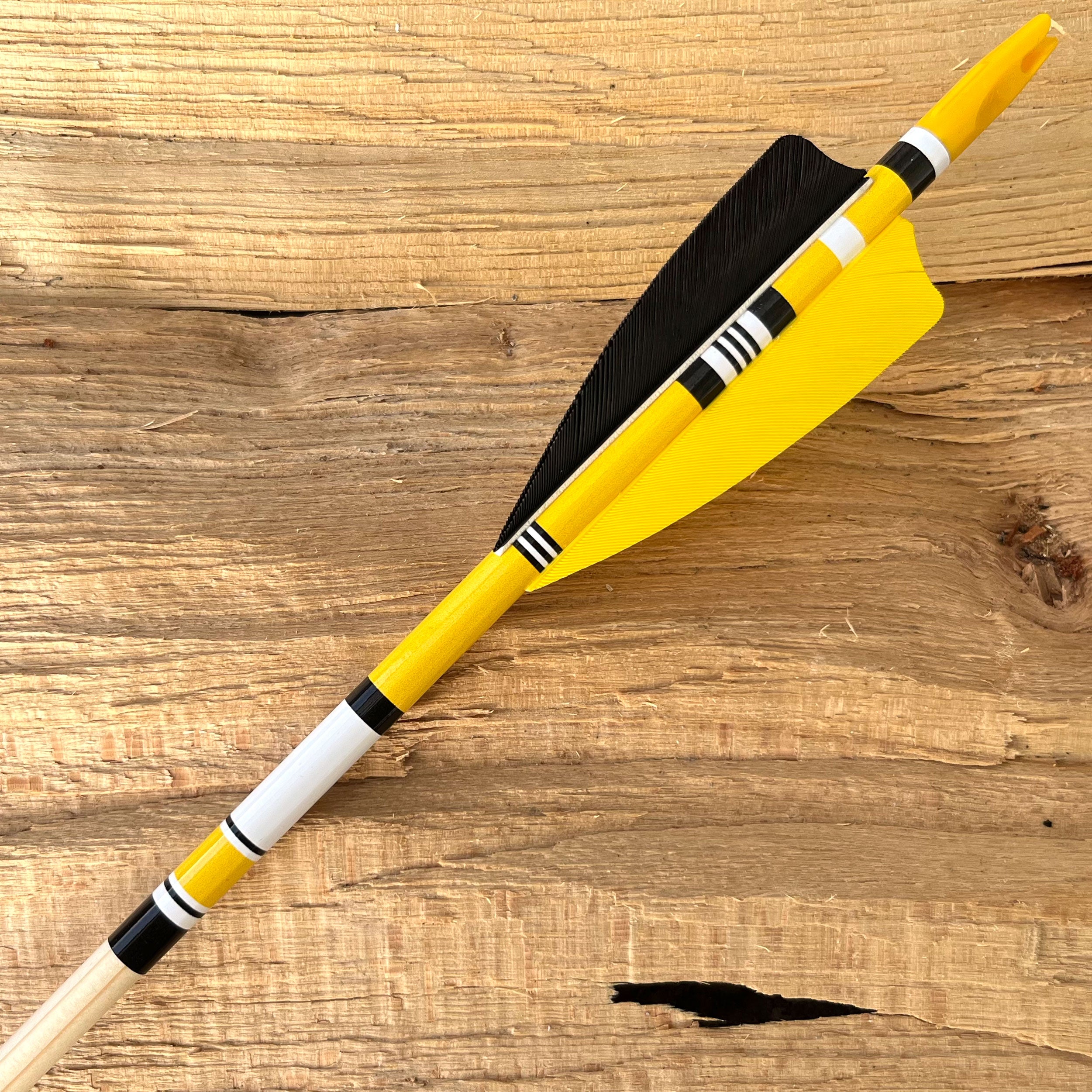 Classic 3 Yellow