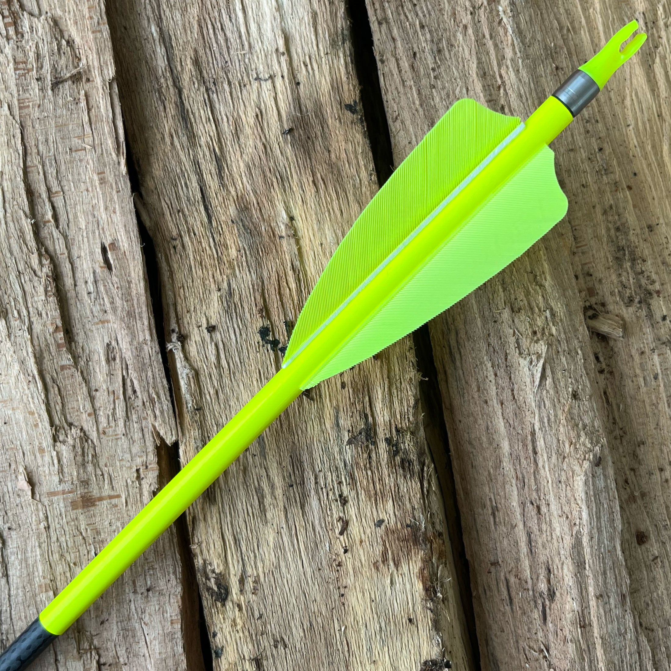 Fluo Yellow