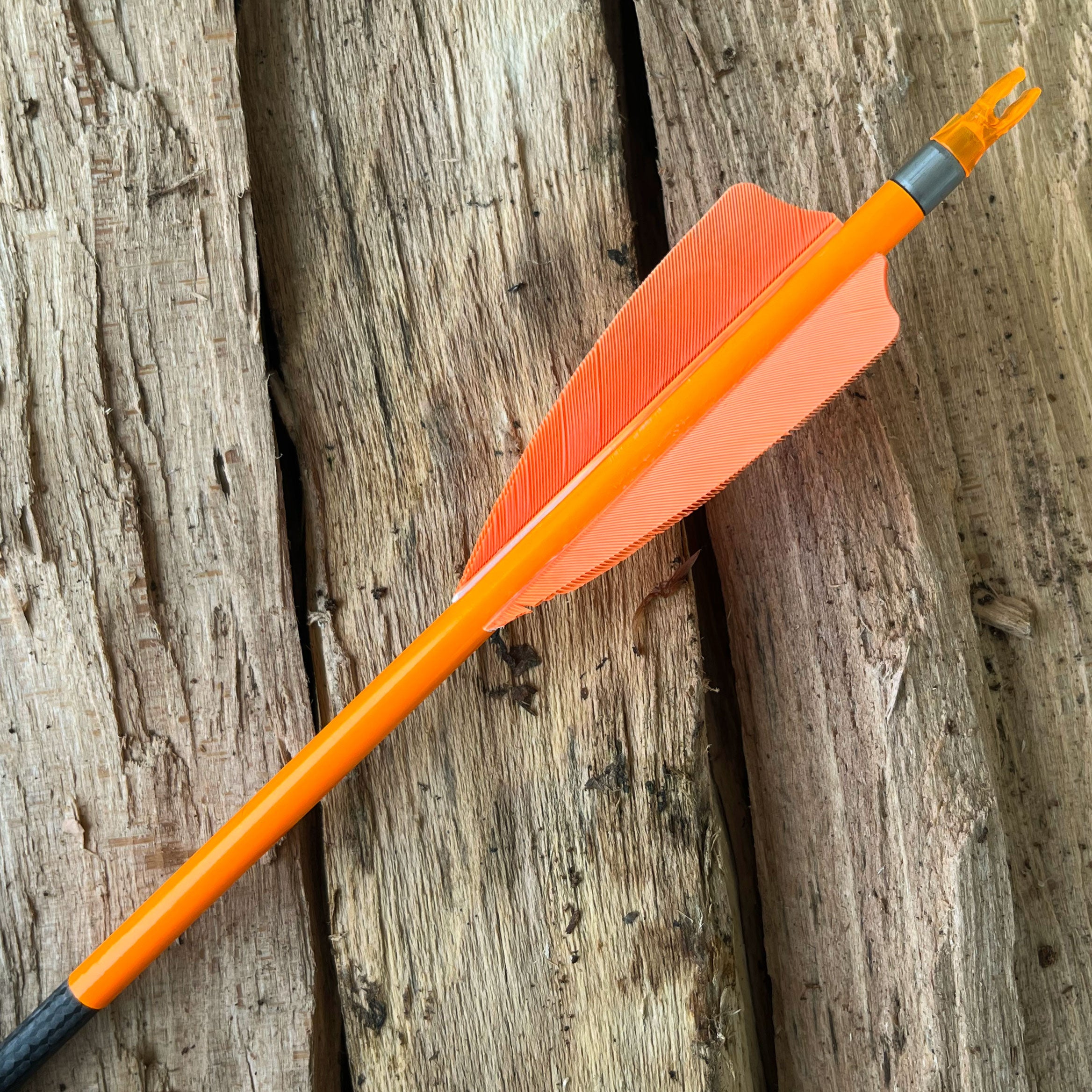 Fluo Orange