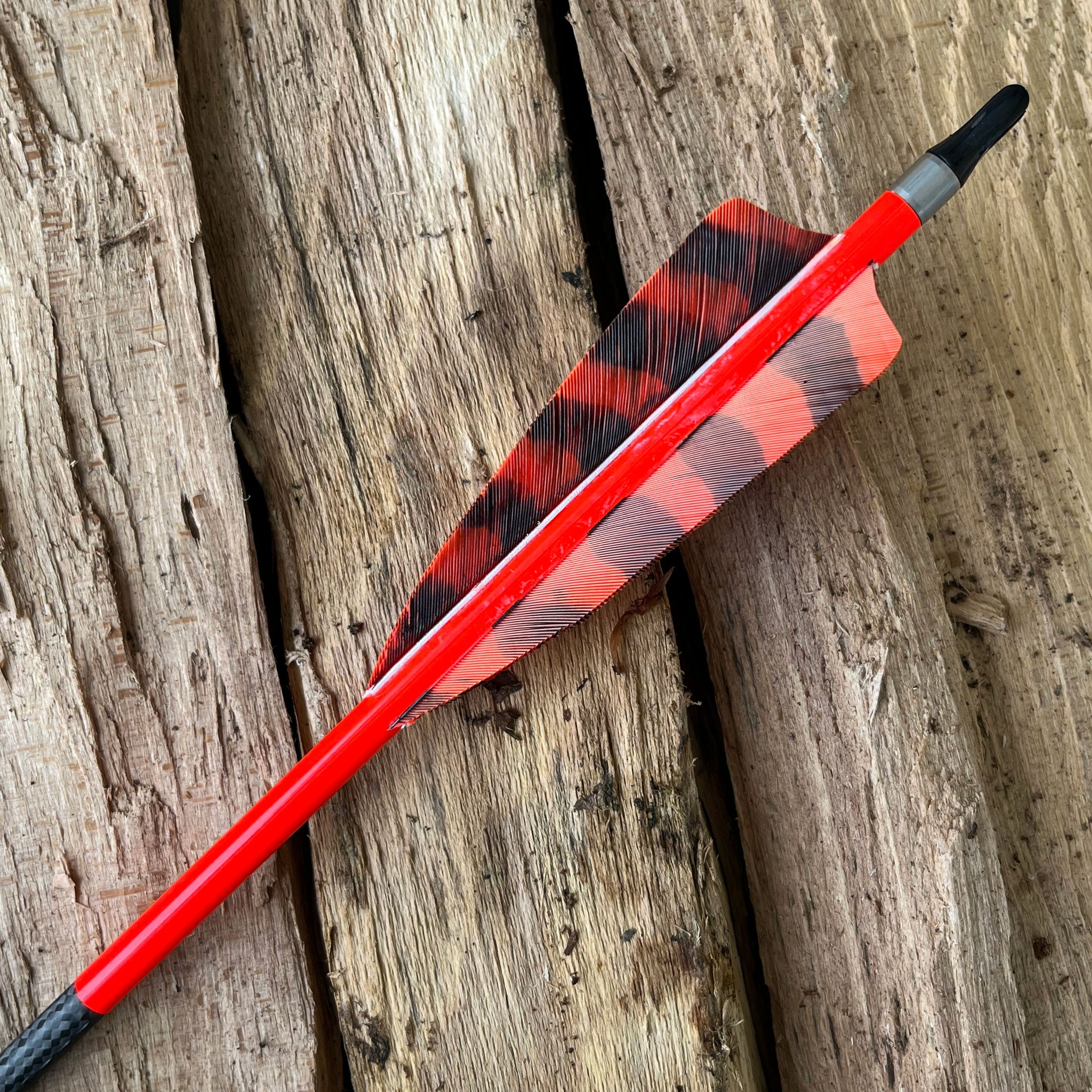 Fluo Red