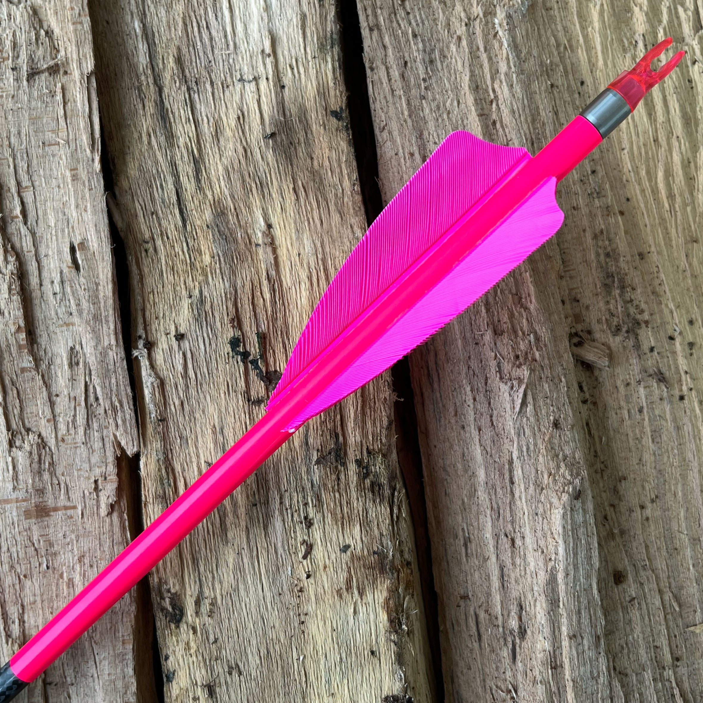Fluo Pink