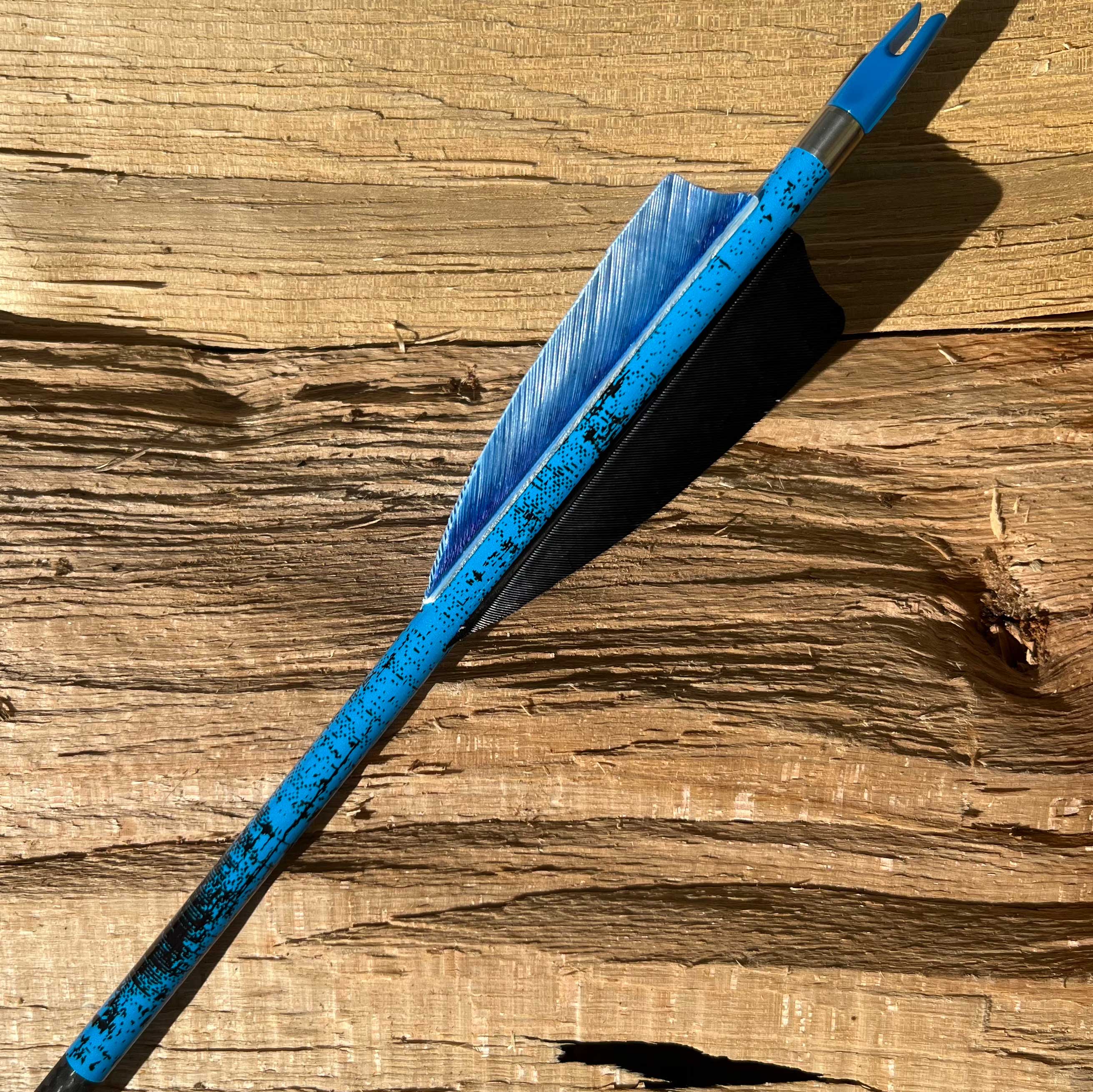 Grime Lightblue