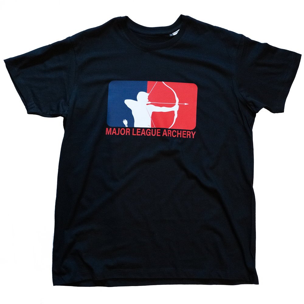 Major League Organic Unisex Shirt