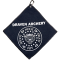 Shooting Towel - State of Draven