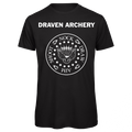State of DRAVEN Organic Unisex Shirt