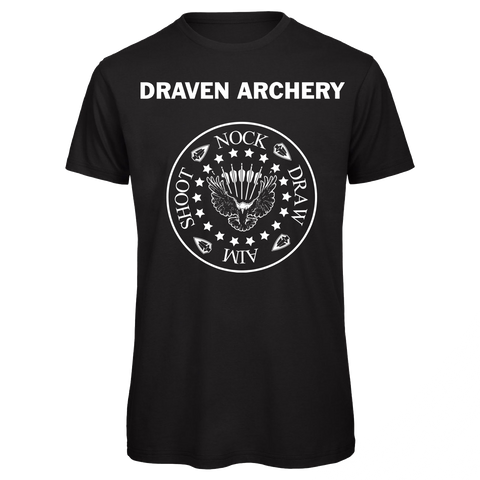 State of DRAVEN Organic Unisex Shirt