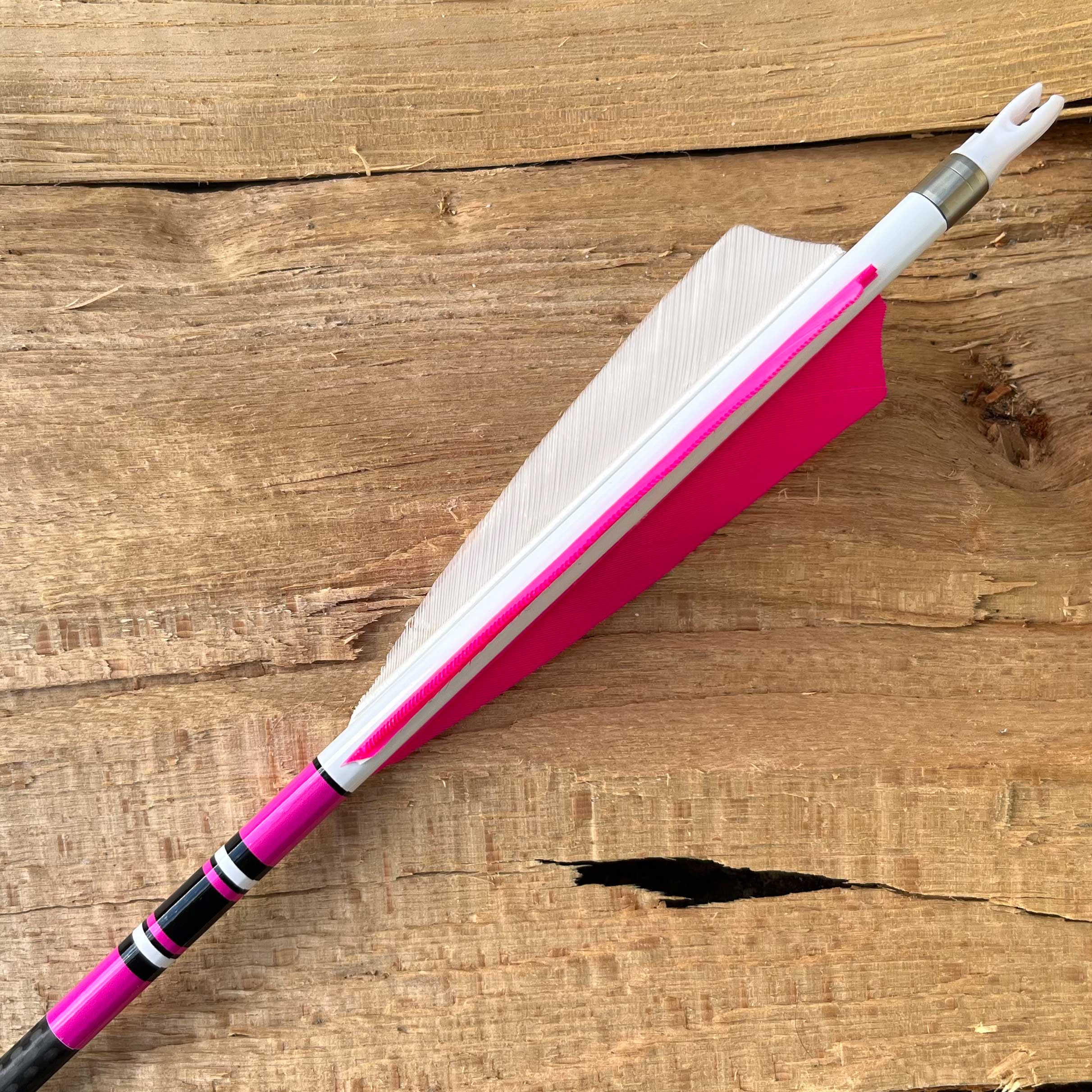 Classic Pink