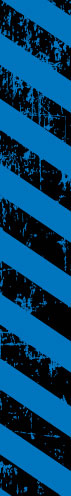 Biohazard Blue