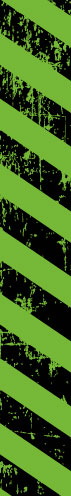 Biohazard Green
