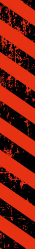 Biohazard Red