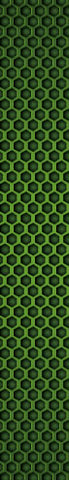 Hexagon Green
