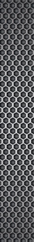 Hexagon Grey