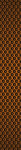 Hexagon Orange