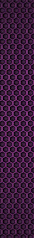 Hexagon Violet