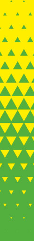 Trigon Yellow Green