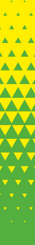 Trigon Yellow Green