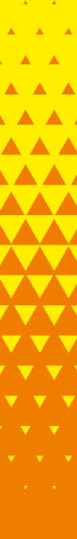 Trigon Yellow Orange