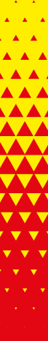 Trigon Yellow Red