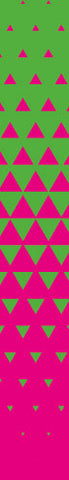 Trigon Green Pink