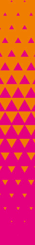Trigon Orange Pink