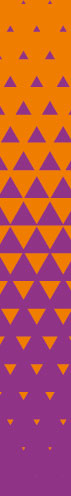 Trigon Orange Violet