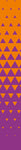 Trigon Orange Violet