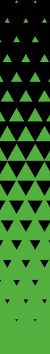 Trigon Black Green