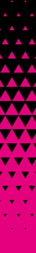 Trigon Black Pink