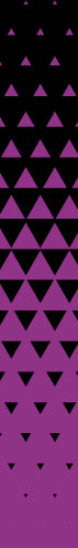 Trigon Black Violet