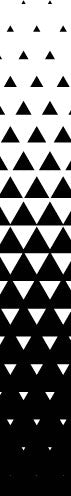 Trigon Black White