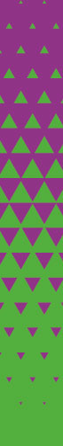 Trigon Violet Green