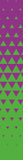 Trigon Violet Green