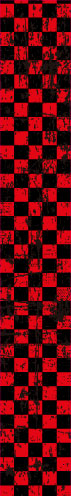 Biohazard White