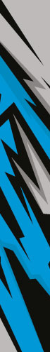 Biohazard Blue