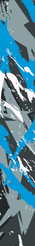 Biohazard Blue