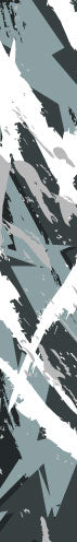 Biohazard Blue