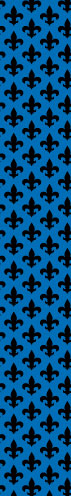 Biohazard Blue