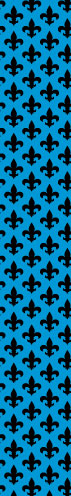 Biohazard Blue