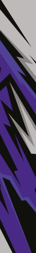 Biohazard Blue