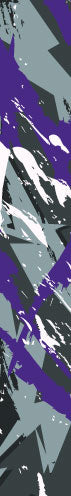 Biohazard Blue