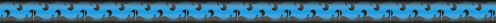 Biohazard Blue