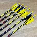 Racing Yellow