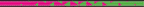 Trigon Green Pink