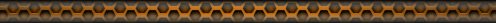 Hexagon Orange